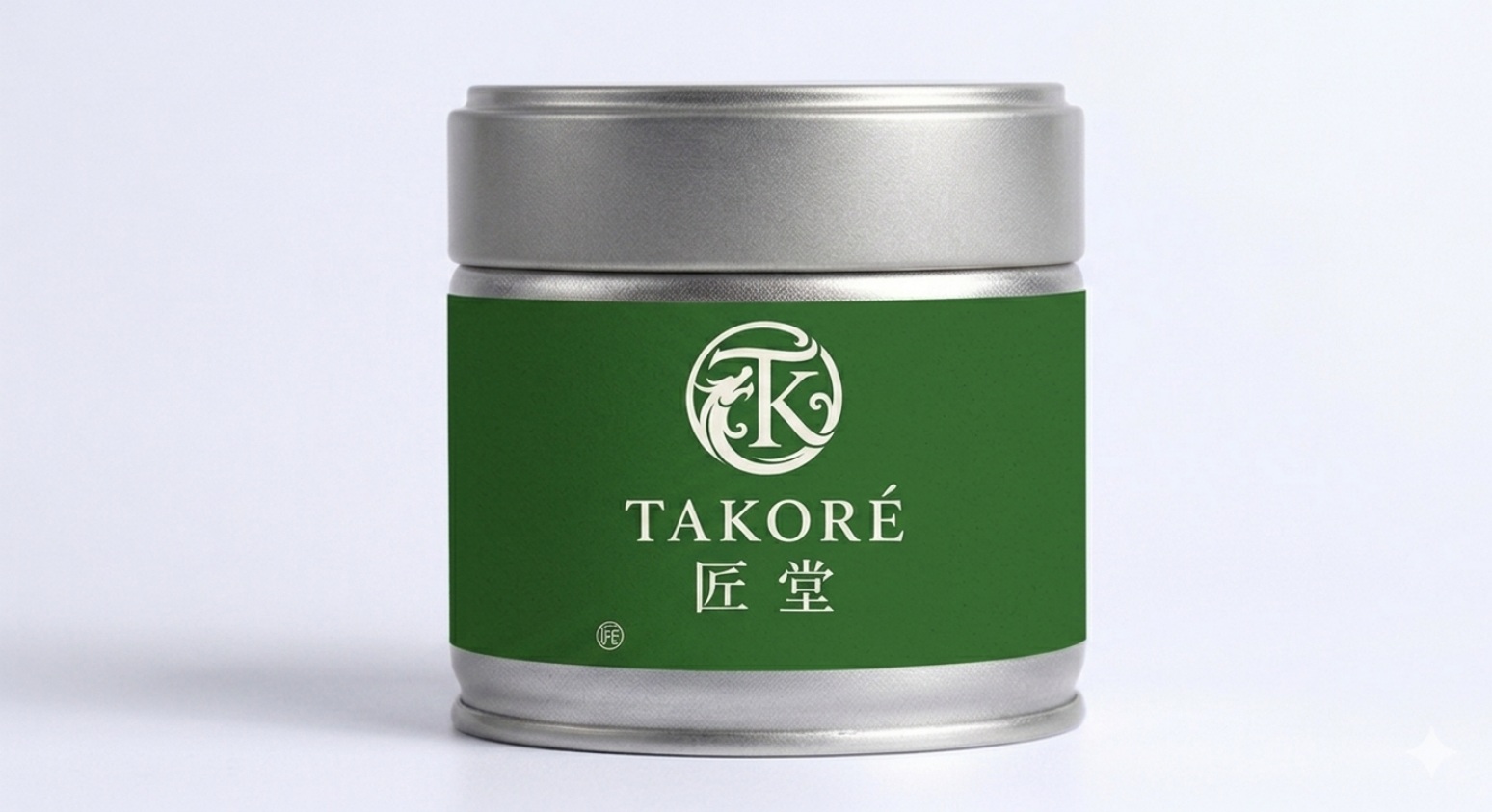 TAKORÉ Matcha